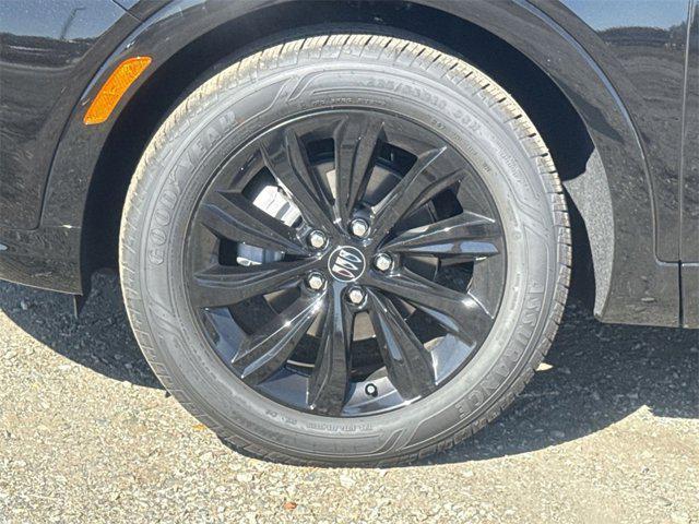 new 2026 Buick Envista car, priced at $27,000