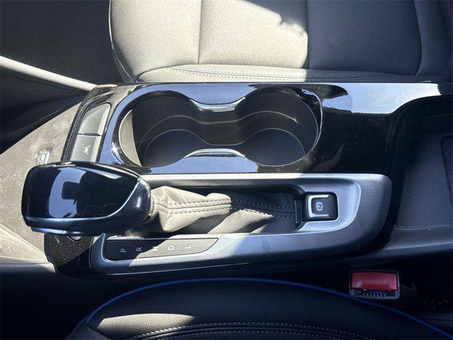 new 2026 Buick Envista car, priced at $27,000