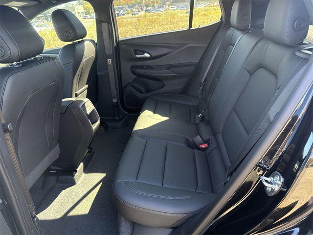 new 2026 Buick Envista car, priced at $27,000