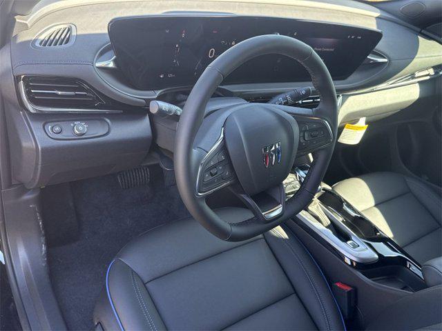 new 2026 Buick Envista car, priced at $27,000