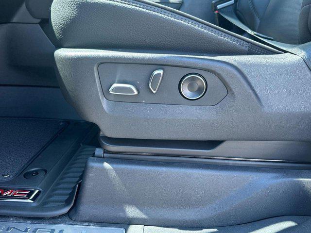 new 2025 GMC Sierra 2500 car, priced at $83,500