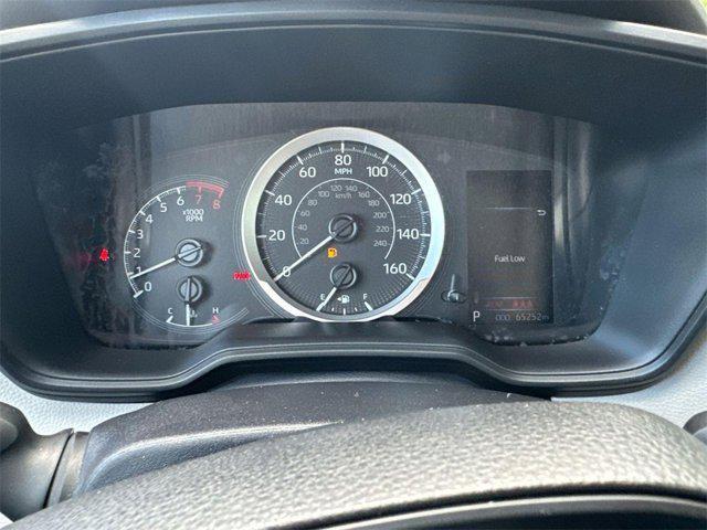 used 2022 Toyota Corolla car, priced at $17,000