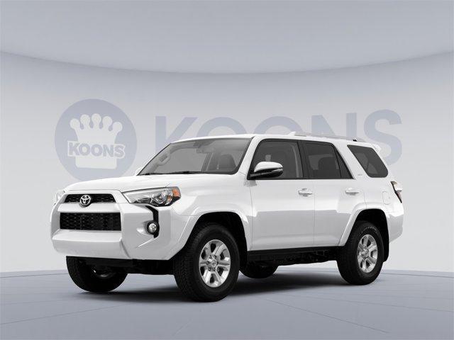 used 2014 Toyota 4Runner car, priced at $19,000