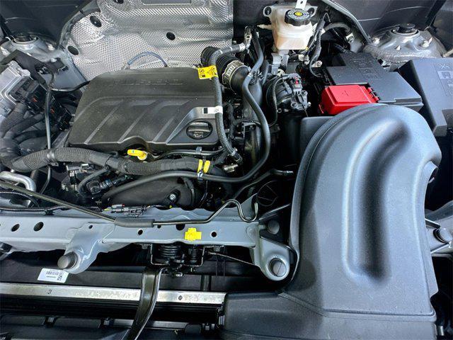 new 2025 Buick Encore GX car, priced at $24,000