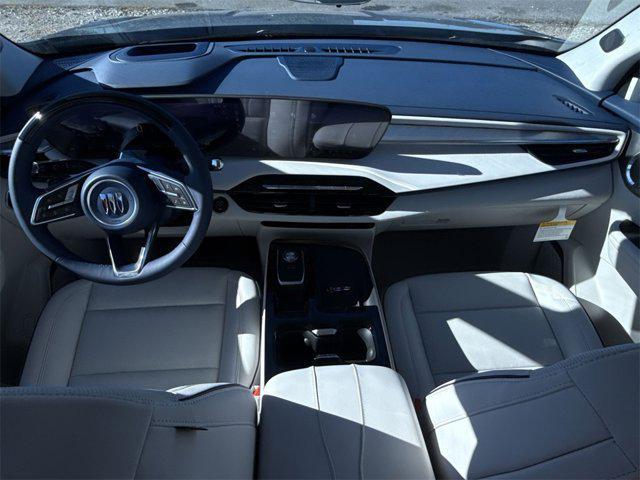new 2026 Buick Enclave car, priced at $61,000