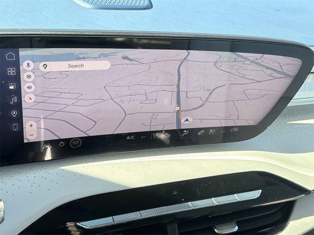 new 2026 Buick Enclave car, priced at $61,000