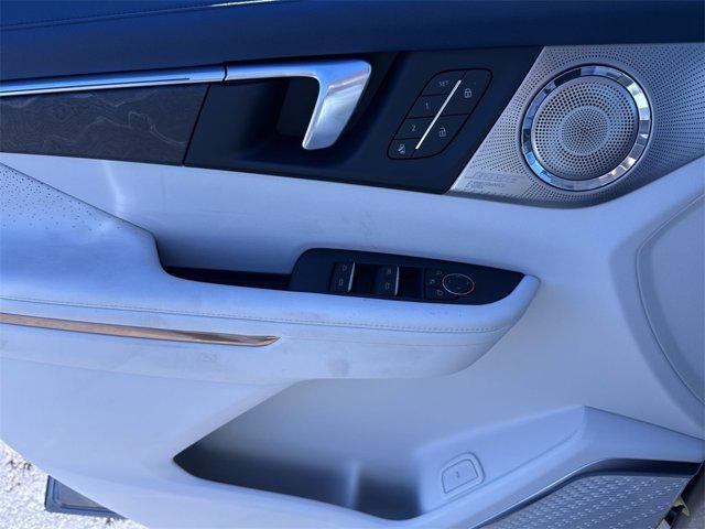 new 2026 Buick Enclave car, priced at $61,000