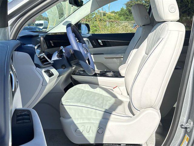 new 2026 Buick Enclave car, priced at $61,000