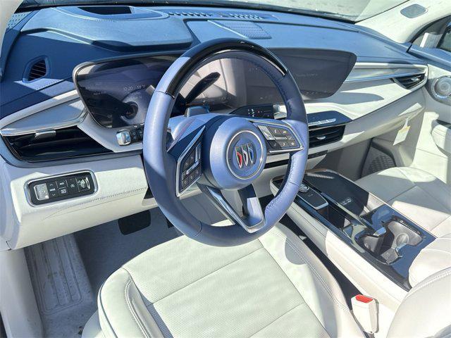 new 2026 Buick Enclave car, priced at $61,000