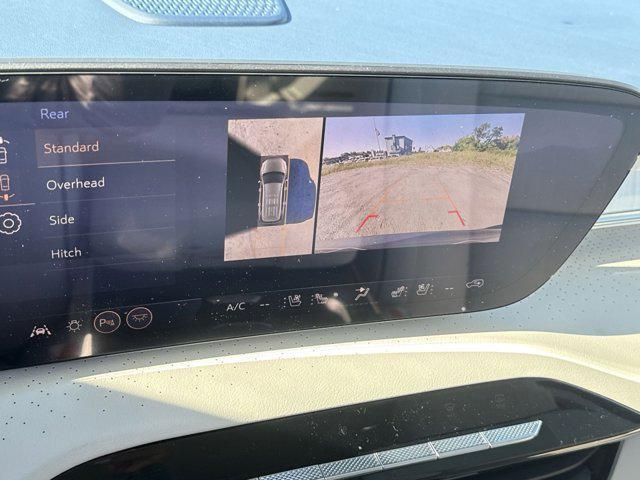 new 2026 Buick Enclave car, priced at $61,000