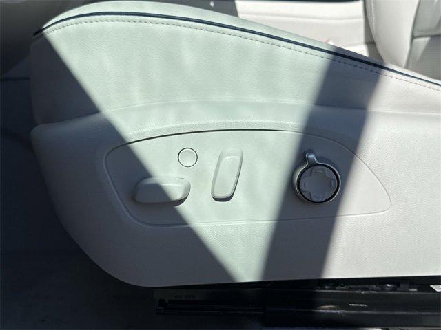 new 2026 Buick Enclave car, priced at $61,000