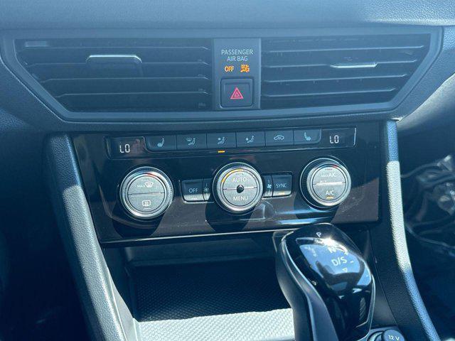 used 2024 Volkswagen Jetta car, priced at $22,000