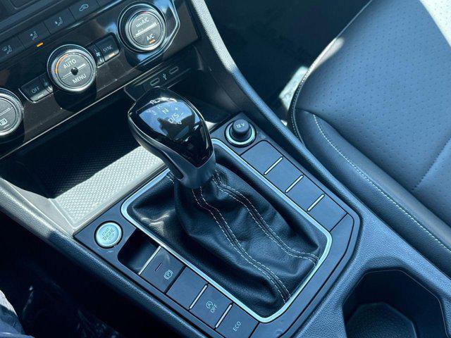 used 2024 Volkswagen Jetta car, priced at $22,000