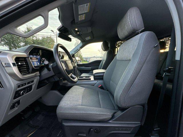 used 2021 Ford F-150 car, priced at $36,000