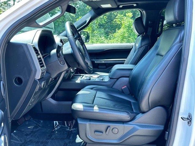 used 2020 Ford Expedition car, priced at $37,000