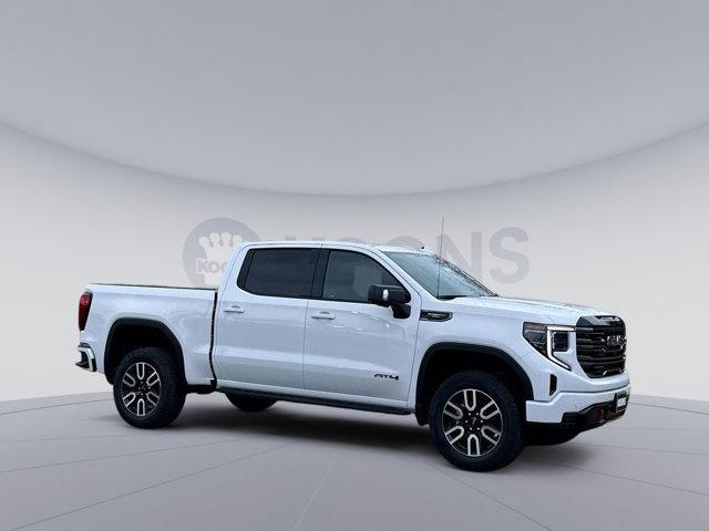 new 2025 GMC Sierra 1500 car, priced at $69,000