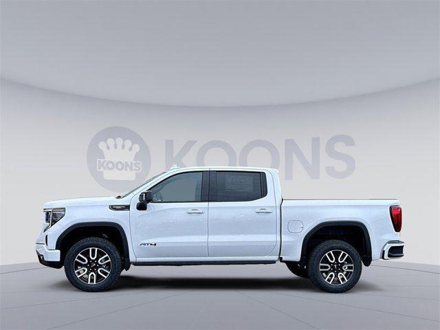 new 2025 GMC Sierra 1500 car, priced at $68,000