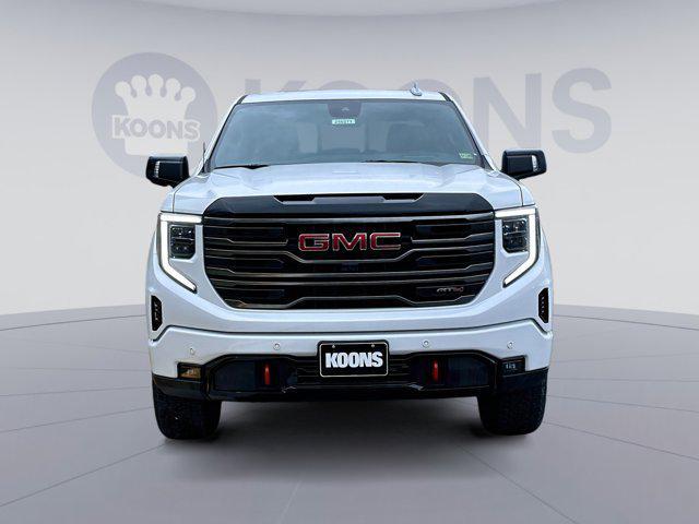 new 2025 GMC Sierra 1500 car, priced at $69,000