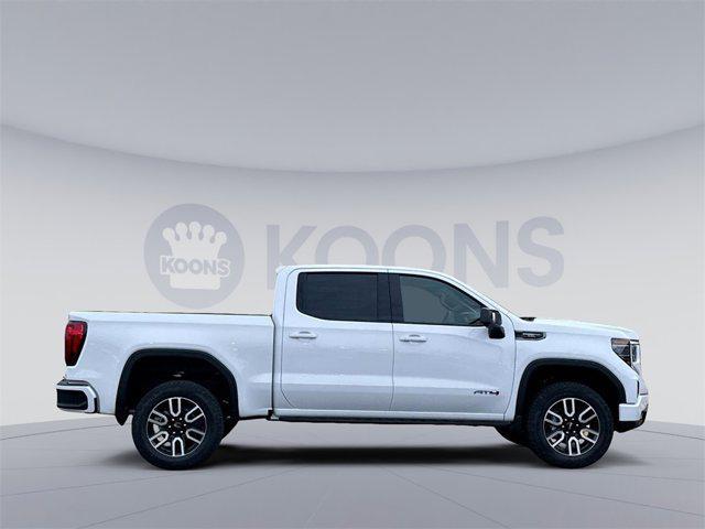 new 2025 GMC Sierra 1500 car, priced at $68,000