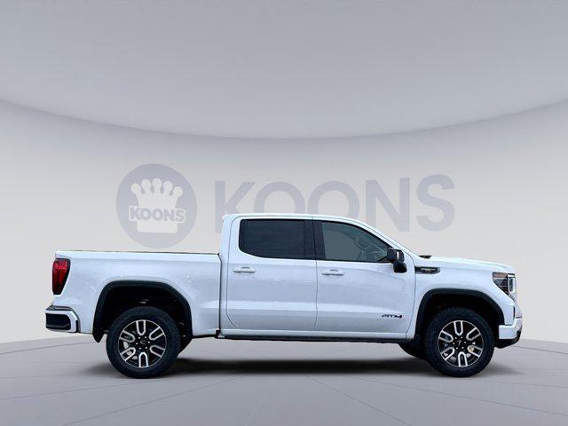 new 2025 GMC Sierra 1500 car, priced at $69,000