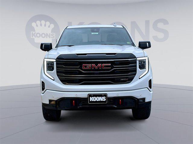 new 2025 GMC Sierra 1500 car, priced at $68,000