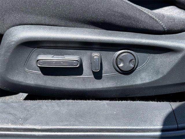 used 2023 Honda Accord Hybrid car, priced at $27,000