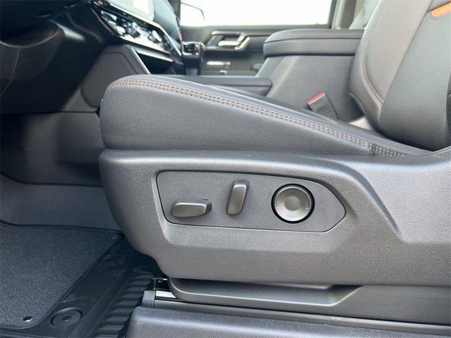 new 2026 GMC Sierra 1500 car, priced at $67,500