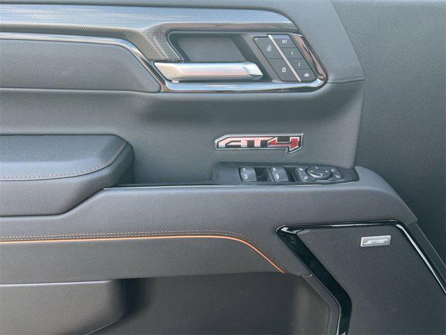 new 2026 GMC Sierra 1500 car, priced at $67,500
