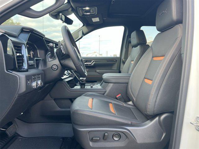 new 2026 GMC Sierra 1500 car, priced at $67,500