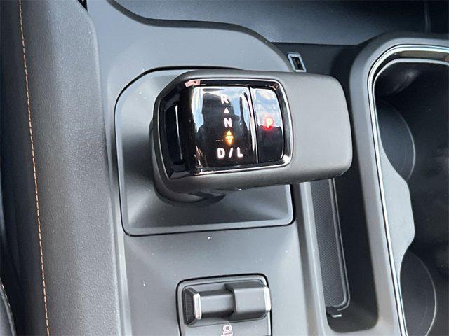 new 2026 GMC Sierra 1500 car, priced at $67,500