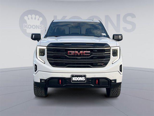new 2026 GMC Sierra 1500 car, priced at $67,500