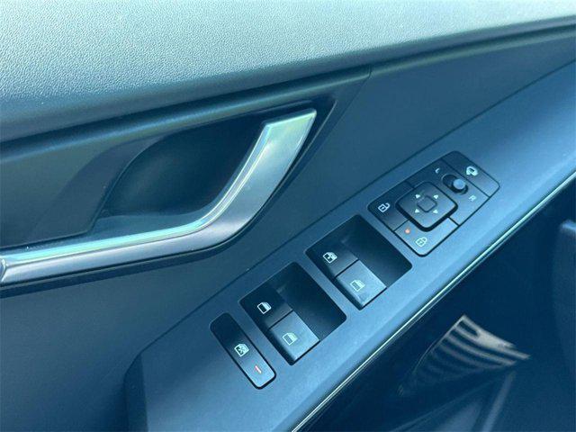 used 2023 Kia Niro car, priced at $22,500