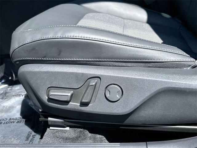 used 2023 Kia Niro car, priced at $22,500
