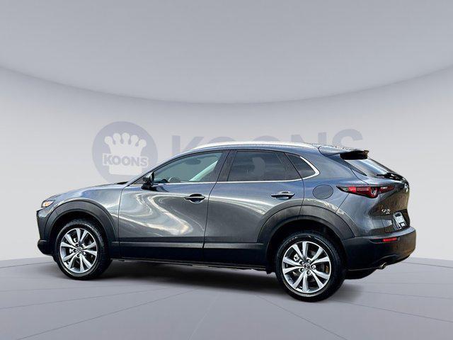 used 2023 Mazda CX-30 car, priced at $20,800