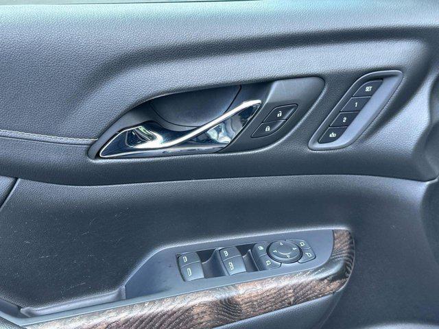 used 2022 GMC Acadia car, priced at $31,500