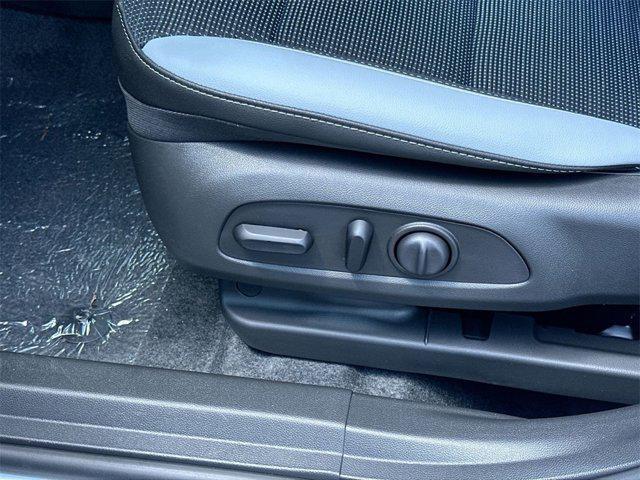 new 2025 Buick Envista car, priced at $24,000