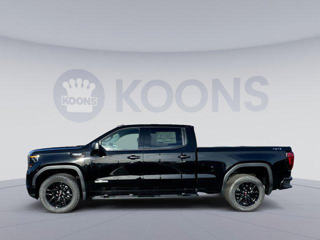 new 2025 GMC Sierra 1500 car, priced at $61,000