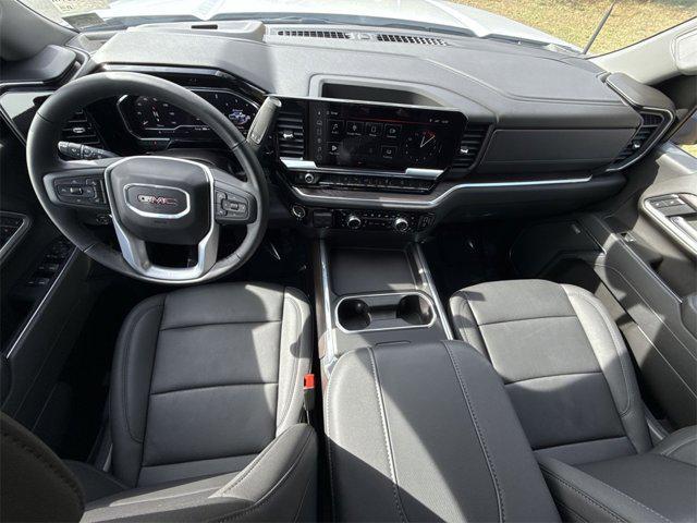 used 2025 GMC Sierra 2500 car, priced at $66,500