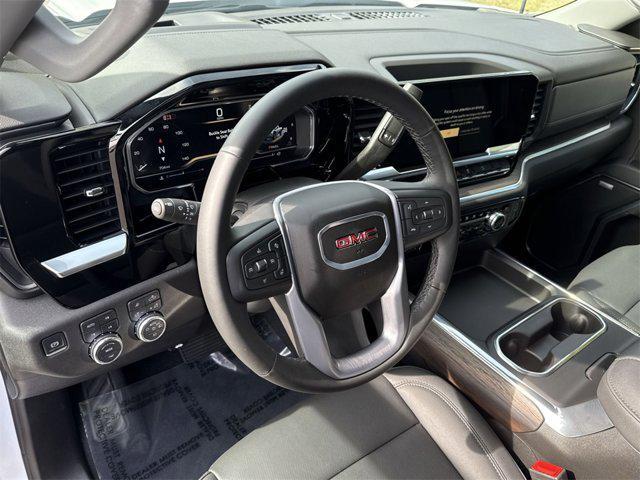 used 2025 GMC Sierra 2500 car, priced at $66,500