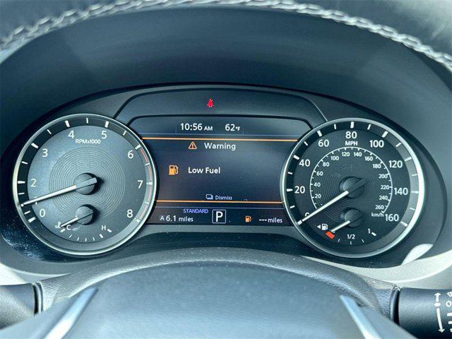used 2022 INFINITI QX50 car, priced at $30,000
