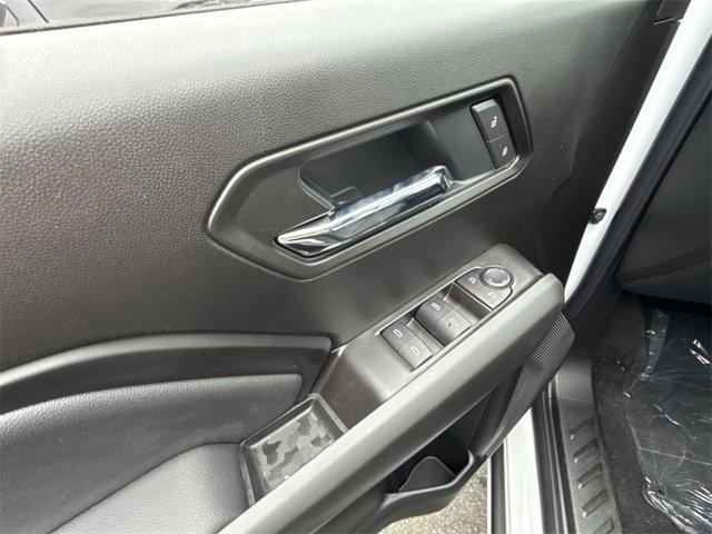 new 2025 GMC Canyon car, priced at $42,500