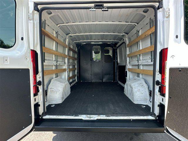 used 2023 Ram ProMaster 2500 car, priced at $25,500