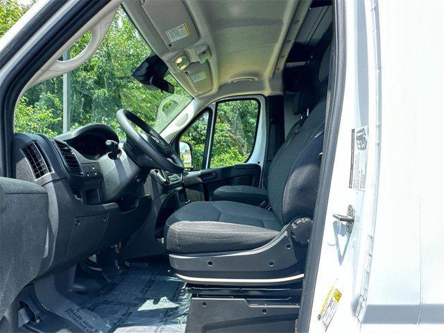 used 2023 Ram ProMaster 2500 car, priced at $25,500