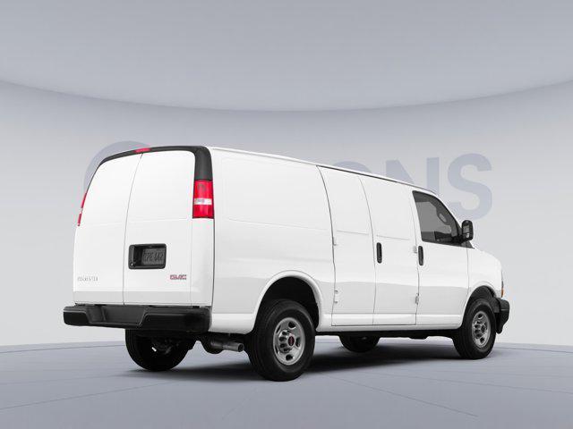 new 2024 GMC Savana 3500 car, priced at $45,000