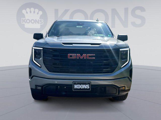 new 2025 GMC Sierra 1500 car, priced at $45,000