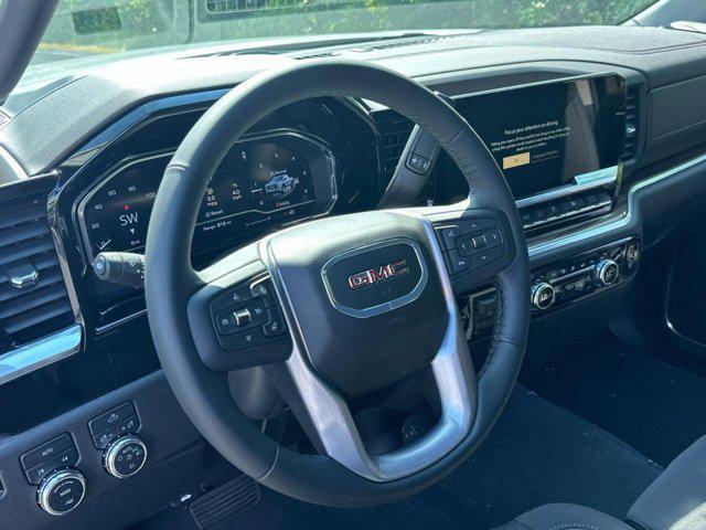new 2025 GMC Sierra 1500 car, priced at $45,000