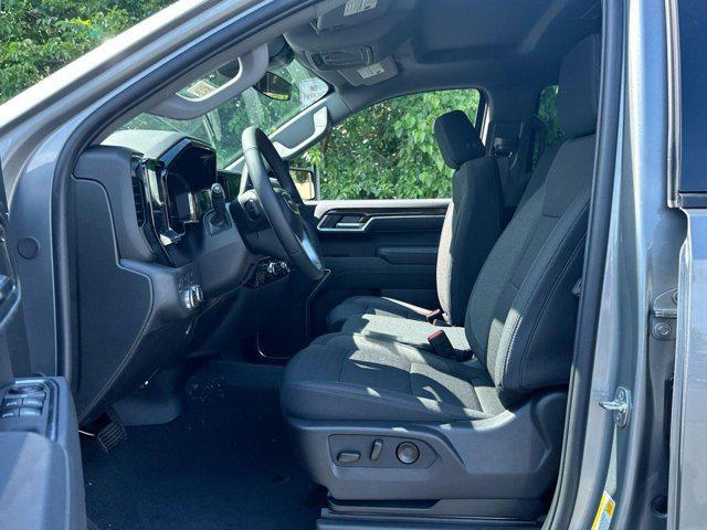 new 2025 GMC Sierra 1500 car, priced at $45,000