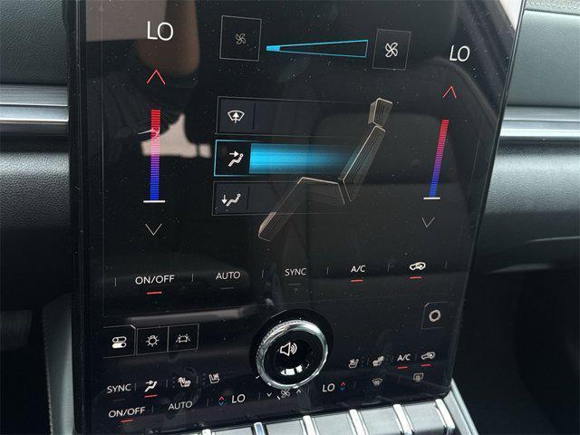 new 2026 GMC Terrain car, priced at $41,500