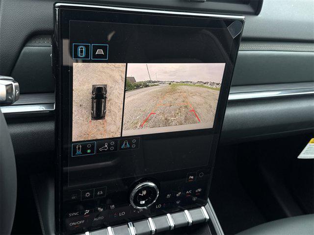 new 2026 GMC Terrain car, priced at $41,500