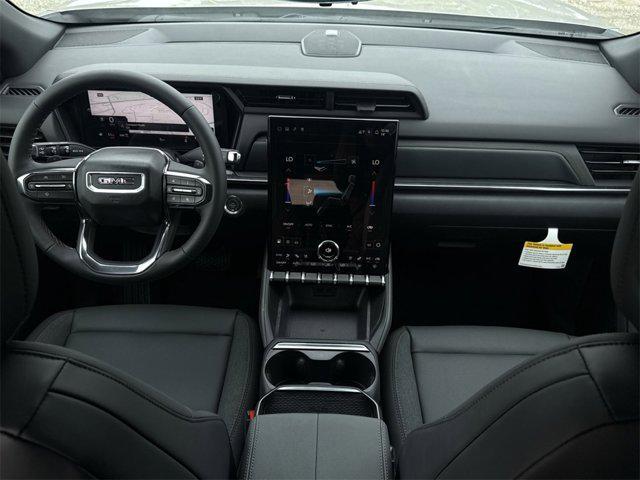 new 2026 GMC Terrain car, priced at $41,500